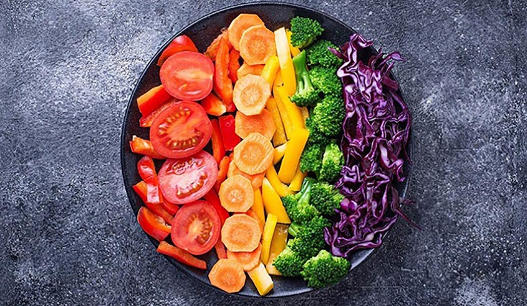 Savršeni obroci za tijelo i um